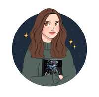 Bridget Adrienne profile picture