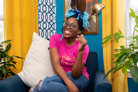 Donna Oriowo