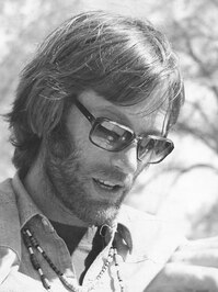 Peter Fonda profile picture