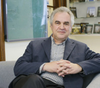 Δημήτρης Τζιόβας