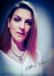 Ελευθερία Καλογνωμά