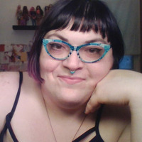 Anna Anthropy profile picture
