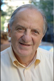 Gerald Epstein profile picture
