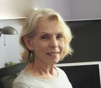 Francine Toder