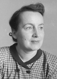 Zinaida Aleksandrova