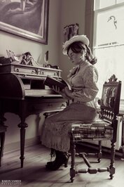 Anna van Steenbergen