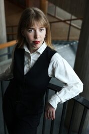 Fanny Klang