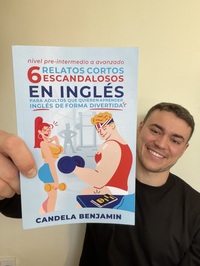 Candela Benjamin