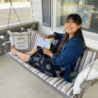 Katie Yee profile picture