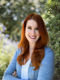 Kathryn Blanche