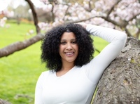 Katherine Malia Oden