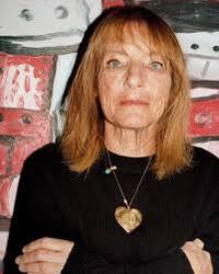 Ruth Rogers