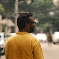 কৌশিক জামান
