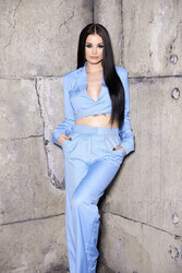 Saraya-Jade Bevis profile picture