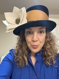 Claudia Colonna