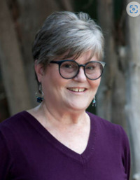 Rebecca Langston-George profile picture