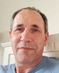 Andrzej M Wierzbicki