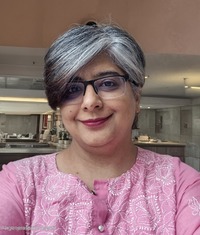 Shalini Mullick profile picture