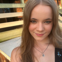 Abi May