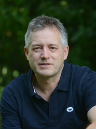 Keith M. Martin