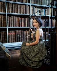 Marie McWilliams profile picture