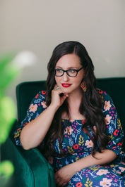 Amy Shearn profile picture
