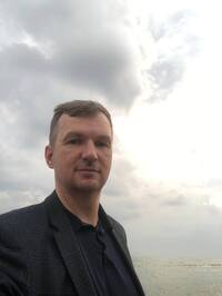 Egor  Klopenko