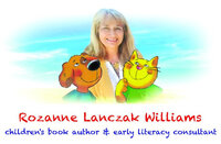 Rozanne Lanczak Williams profile picture