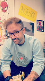 James   Michael profile picture