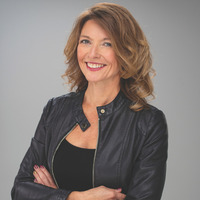Jacqui Fleury