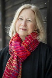 Beverly Cooper Pierce