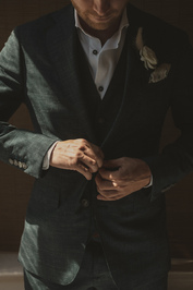 Alexander  Salazar