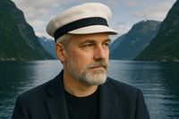 Erik Svalbard