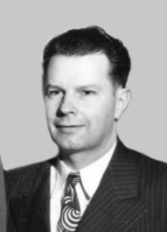 Gordon Lindsay