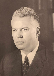 Gordon N. Ray