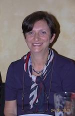 Fatma Erkman-Akerson profile picture