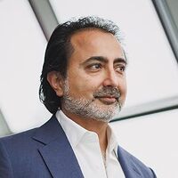 Hemant Taneja