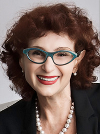 Iris Libby