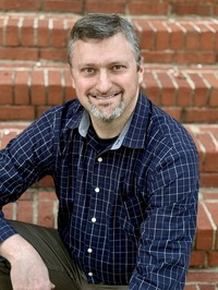 Andy Crocker
