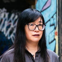 E.L. Chen