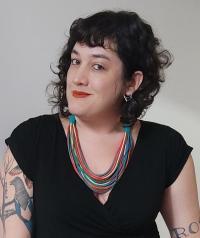 Marília Moschkovich