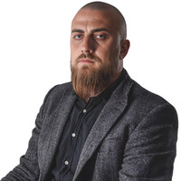 Сергей Петров - Араджиони