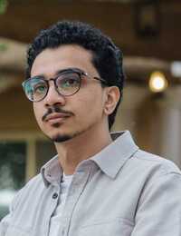 Muhammad Al-saeed Gomaa