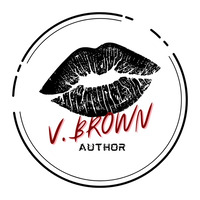 V.  Brown profile picture