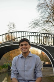 Bilal Moin