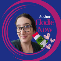Elodie Nowodazku profile picture