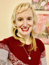 Jennifer Gilbert