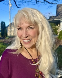 Sharon Cluck