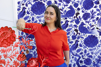 Ana Bianchi