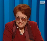 Seomara da Veiga Ferreira profile picture